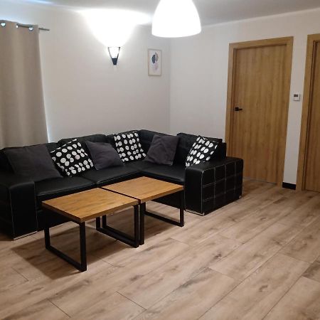 Niedzwiady Male 14 B Ślesin Exterior foto