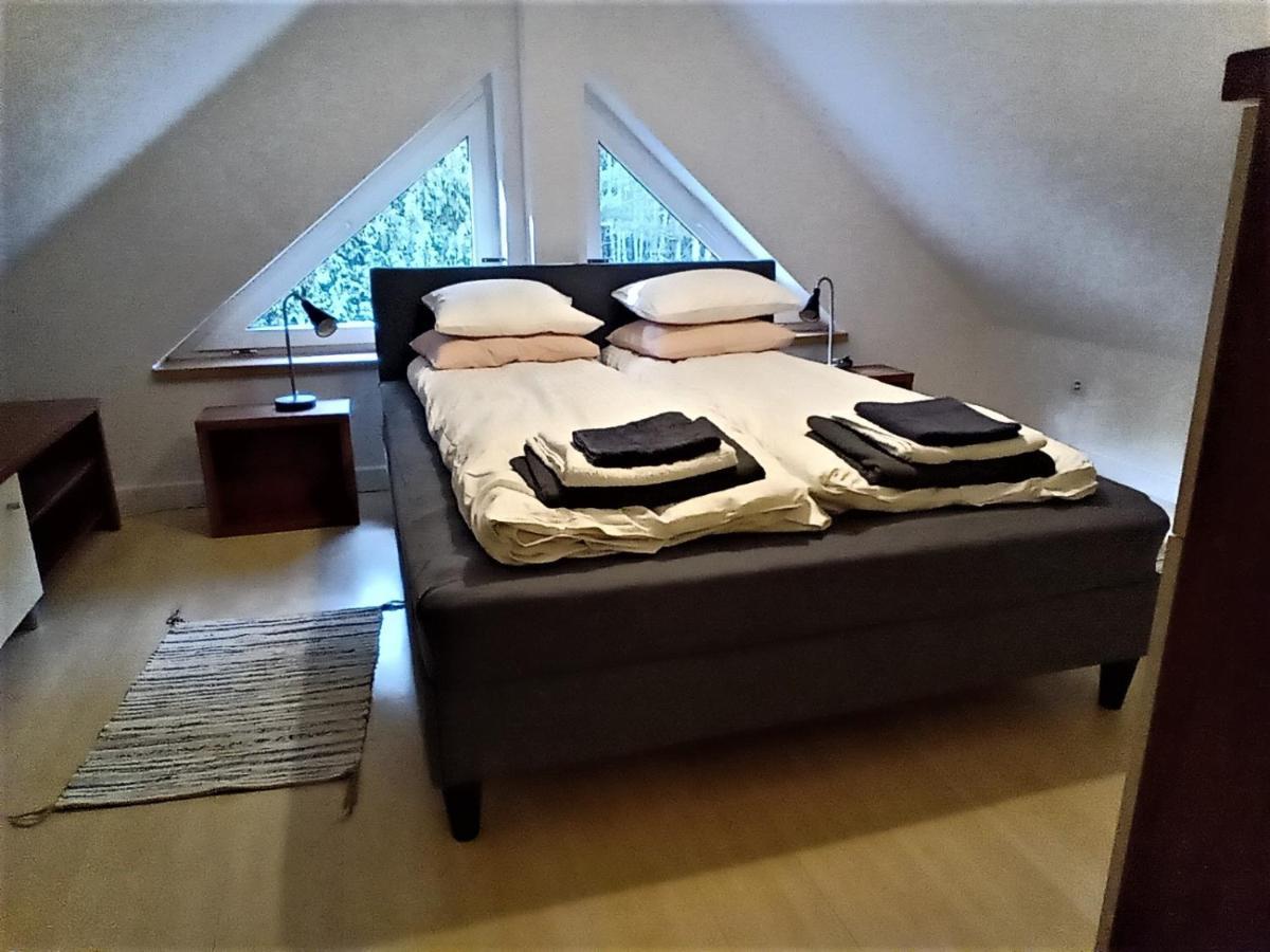 Niedzwiady Male 14 B Ślesin Exterior foto