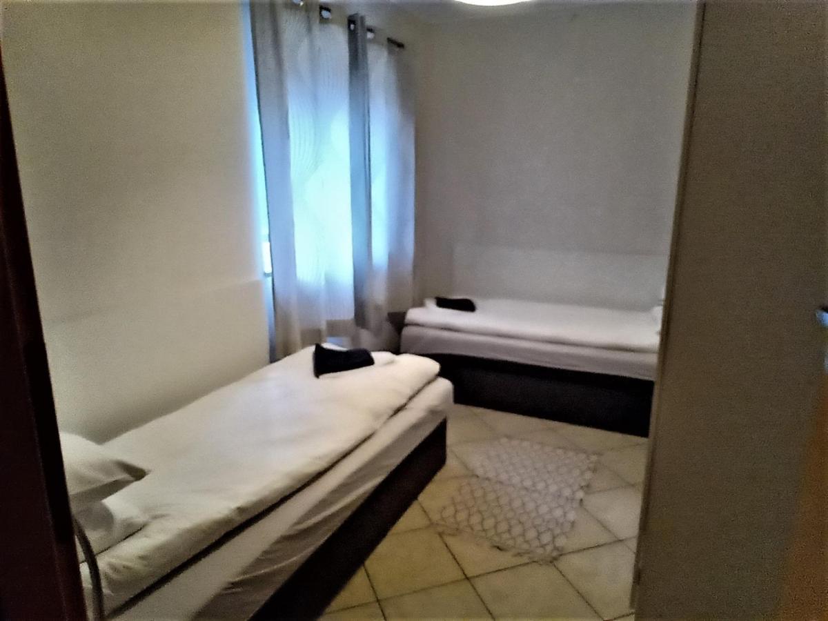 Niedzwiady Male 14 B Ślesin Exterior foto