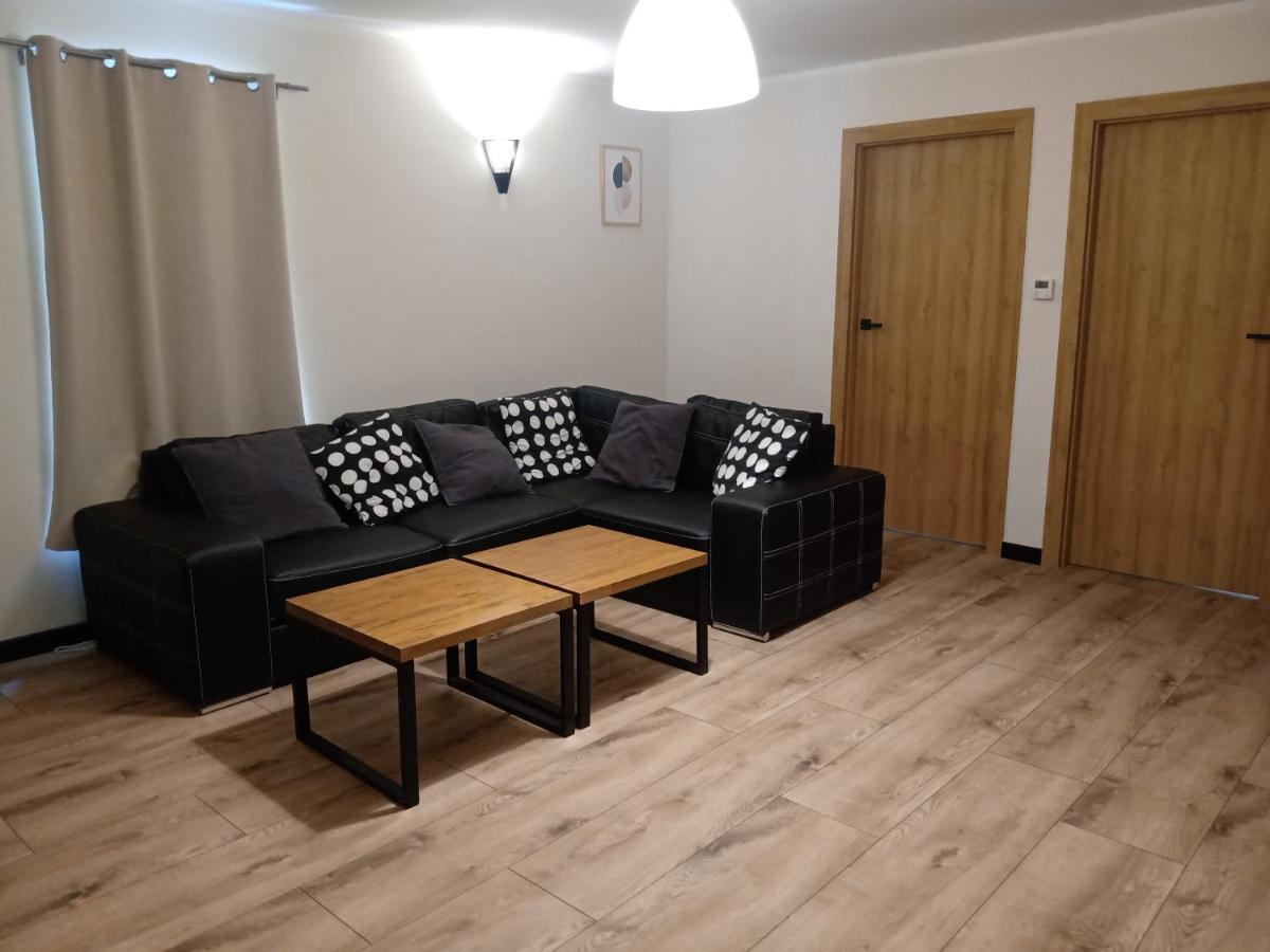 Niedzwiady Male 14 B Ślesin Exterior foto